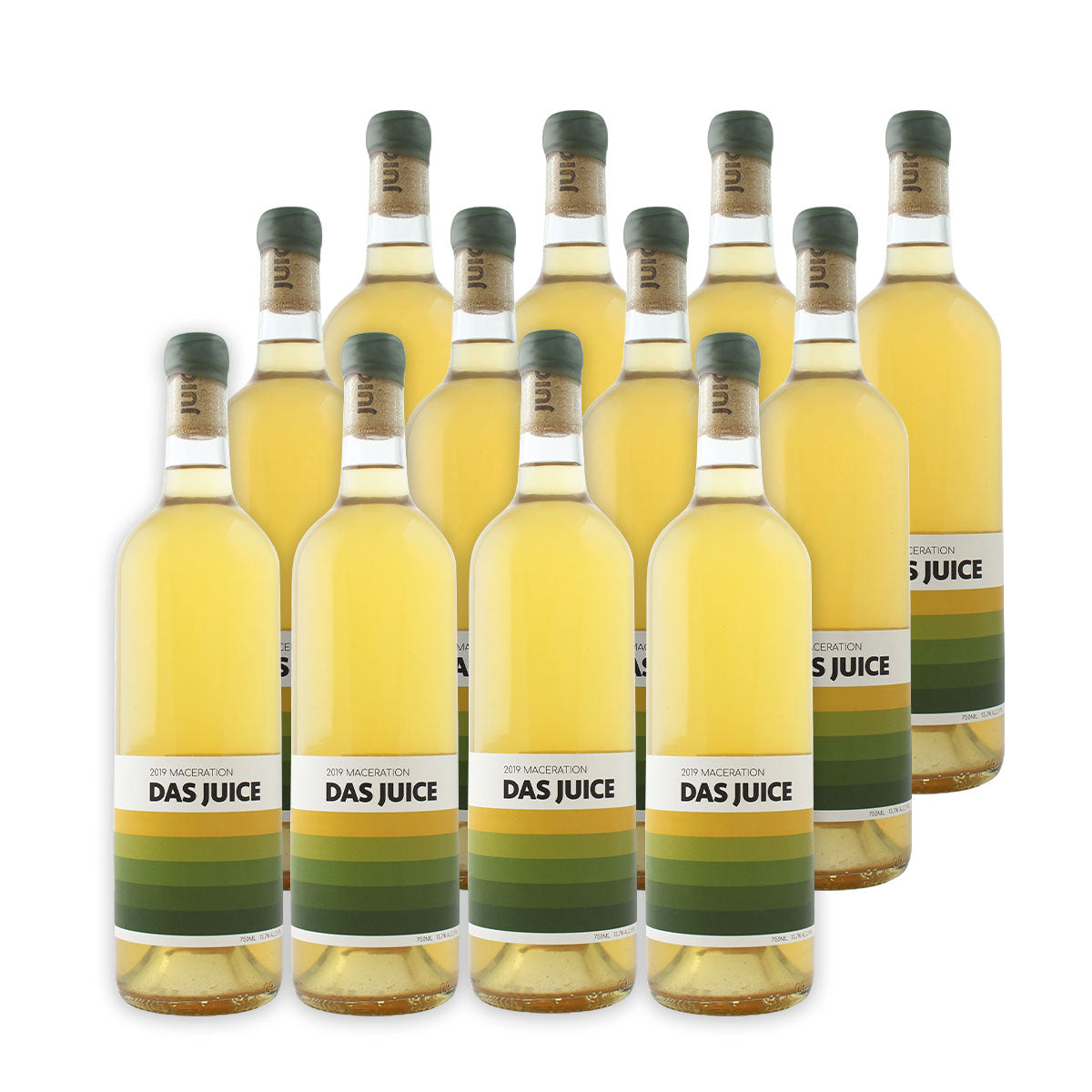 Das Juice Maceration Mclaren Vale 12 x 750ml | Harris Farm Online