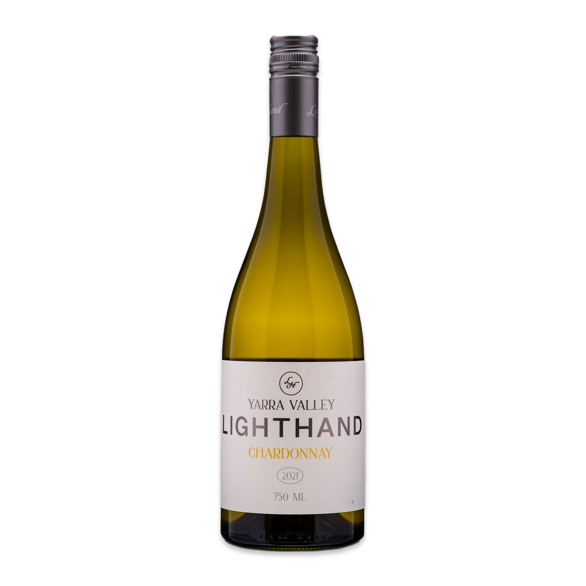 Light Hand Chardonnay Yarra Valley VIC 750mL | Harris Farm Online