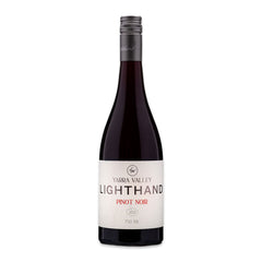 Light Hand Pinot Noir Yarra Valley VIC 750mL | Harris Farm Online