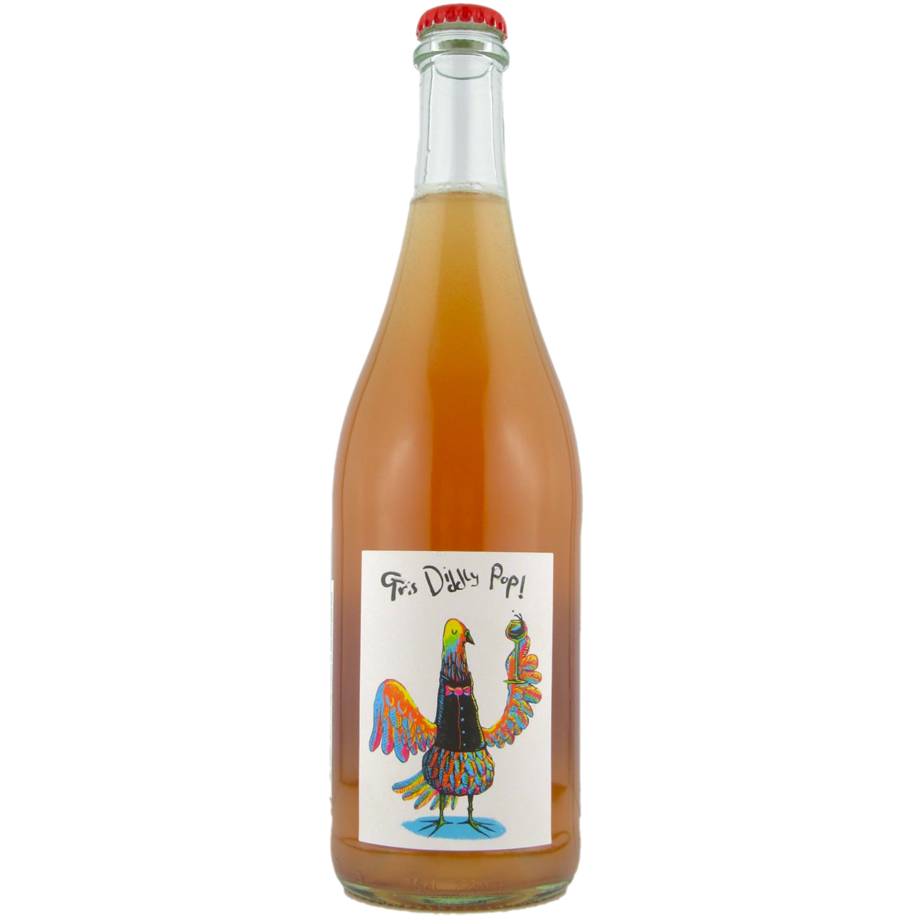 Good Intentions Wine Co Gris Diddly Pop Pinot Gris | Harris Farm Online