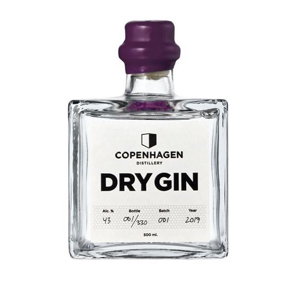 Copenhagen Dry Gin | Harris Farm Online