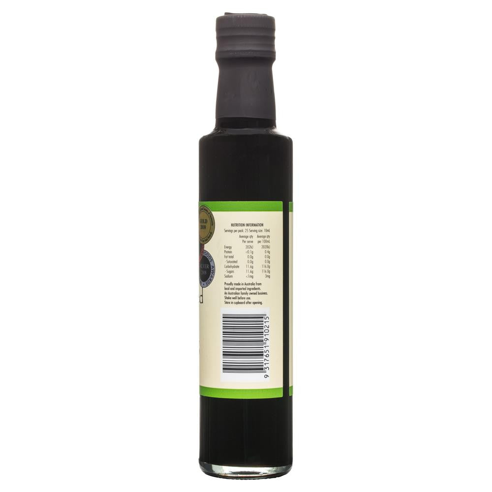 Simply Dressing Caramelised Balsamic Vinegar 250ml , Grocery-Oils - HFM, Harris Farm Markets
- 2
