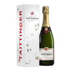 Champagne Taittinger Brut Reserve NV France 750ml | Harris Farm Online