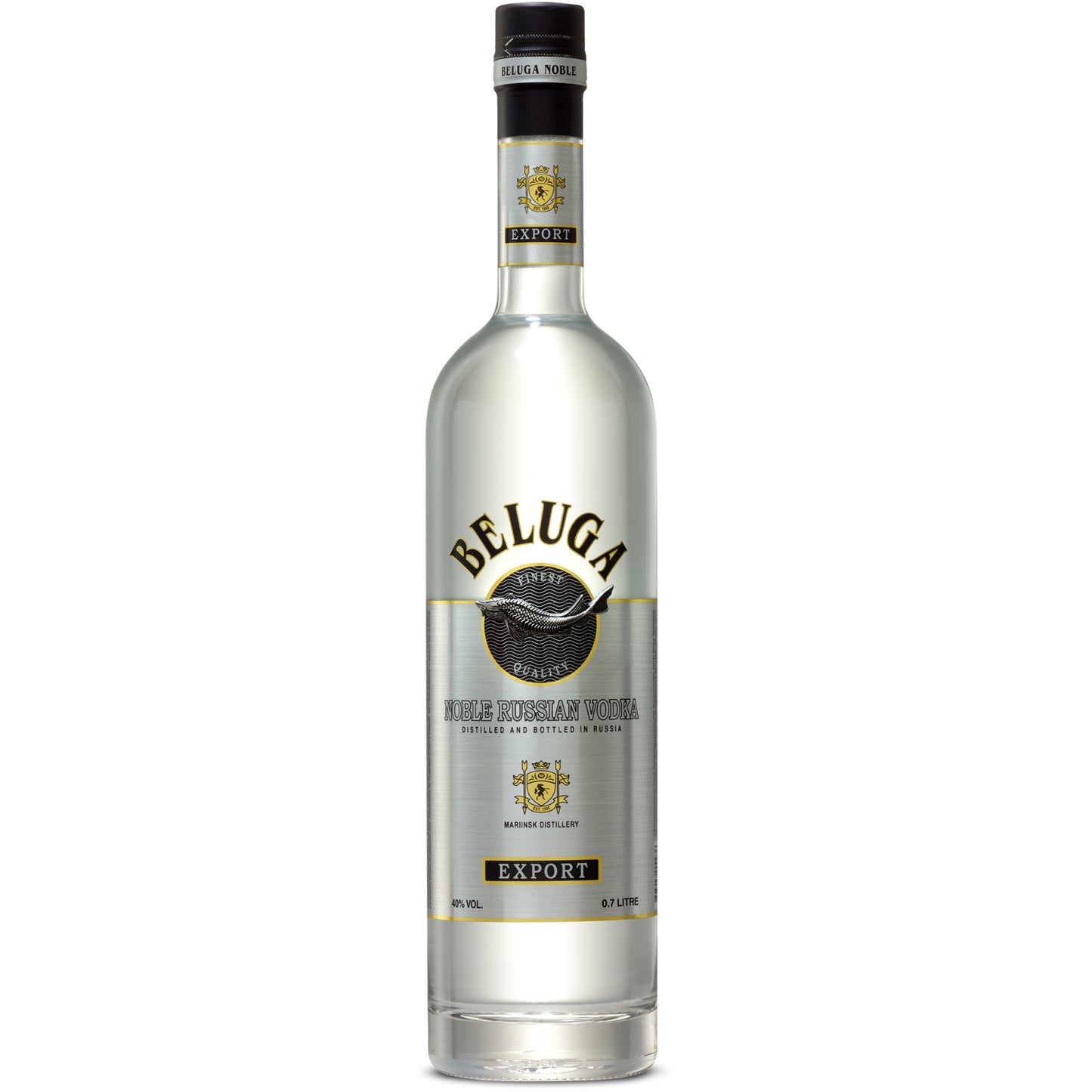 Beluga Noble Vodka | Harris Farm Online