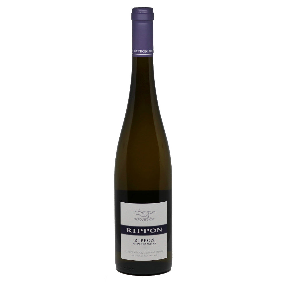 Rippon - Mature Vine Riesling - Central Otago, NZ | Harris Farm Online