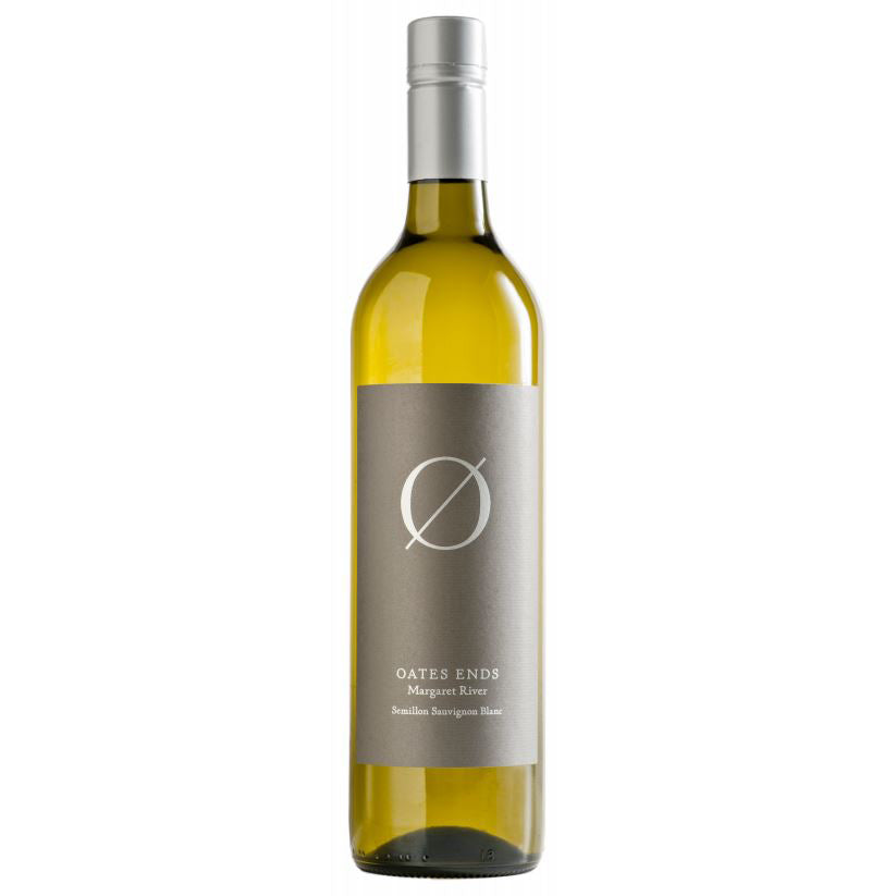 Oates Ends - Sauvignon Blanc Semillon - Margaret River, WA | Harris Farm Online