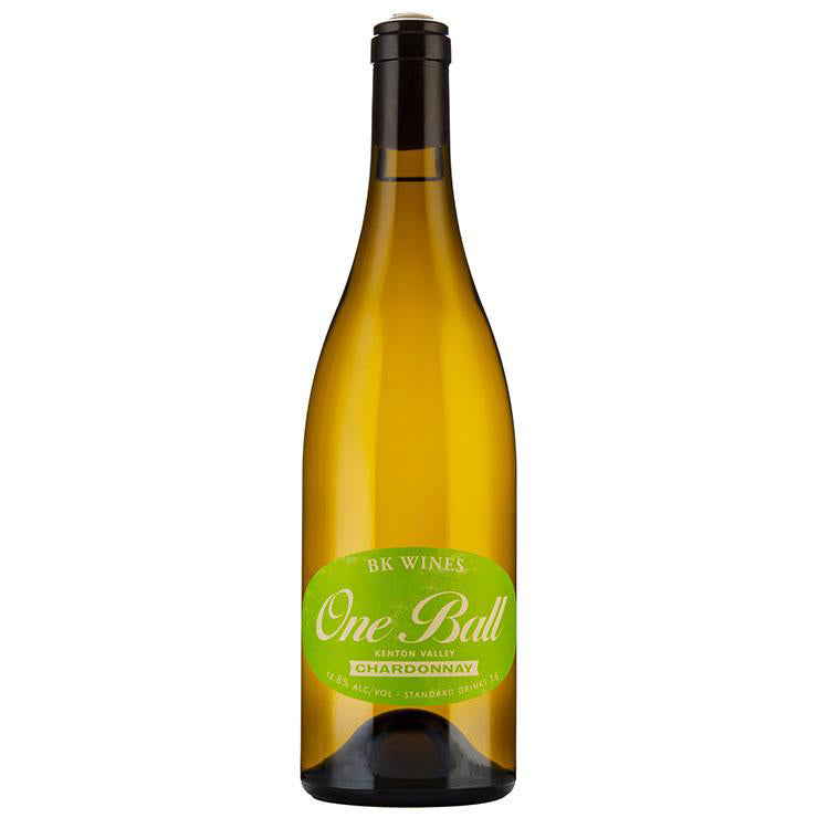 BK Wines One Ball Chardonnay | Harris Farm Online