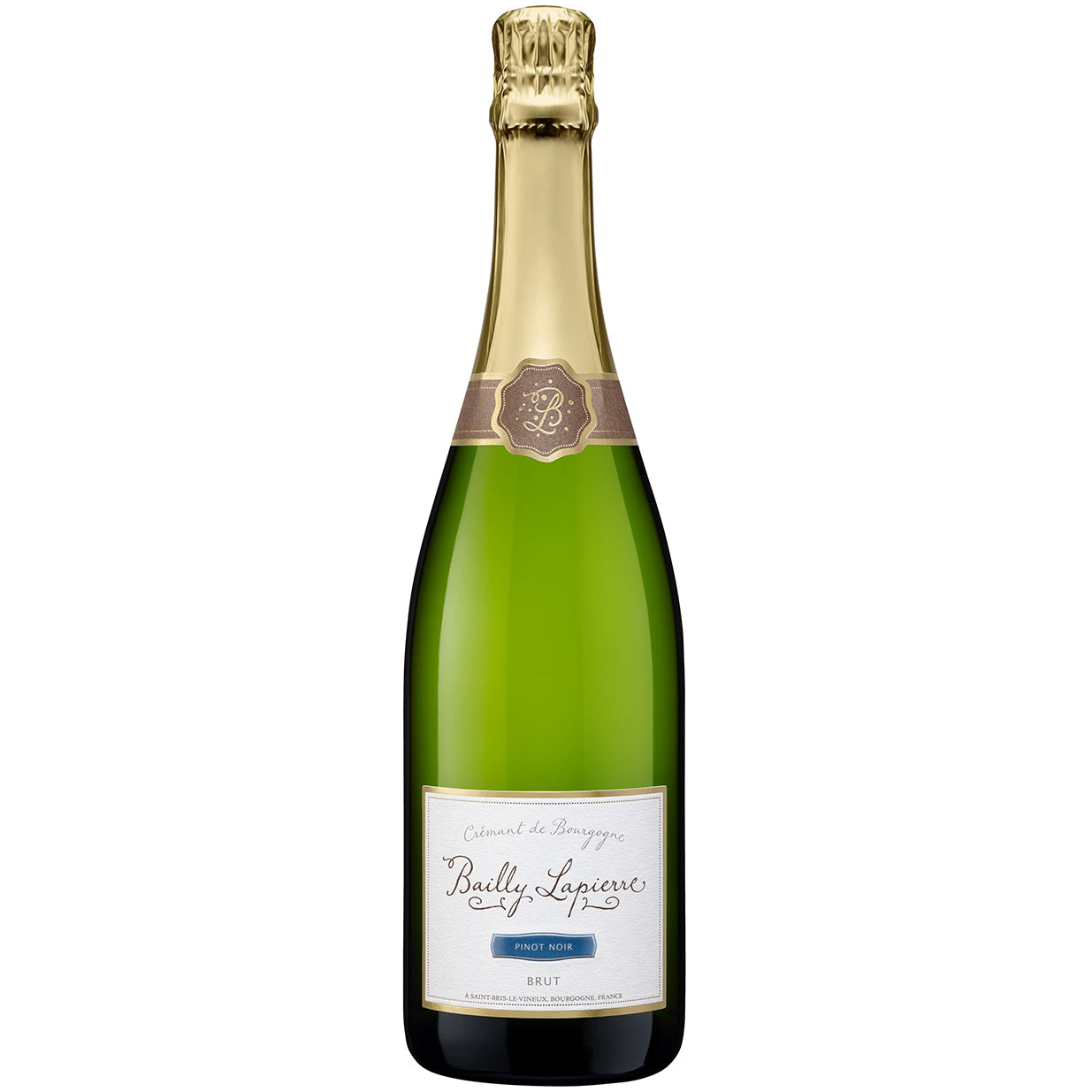Bailly Lapierre - Pinot Noir Brut | Harris Farm Online