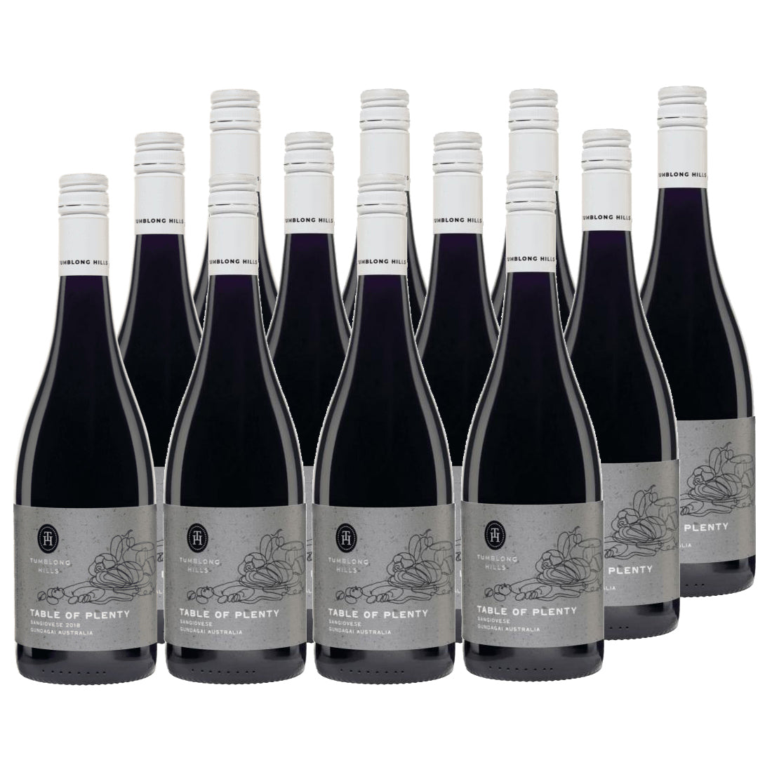 Table of Plenty - Sangiovese - Gundagai, NSW  | Harris Farm Online