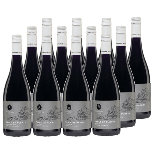 Table of Plenty - Sangiovese - Gundagai, NSW  | Harris Farm Online