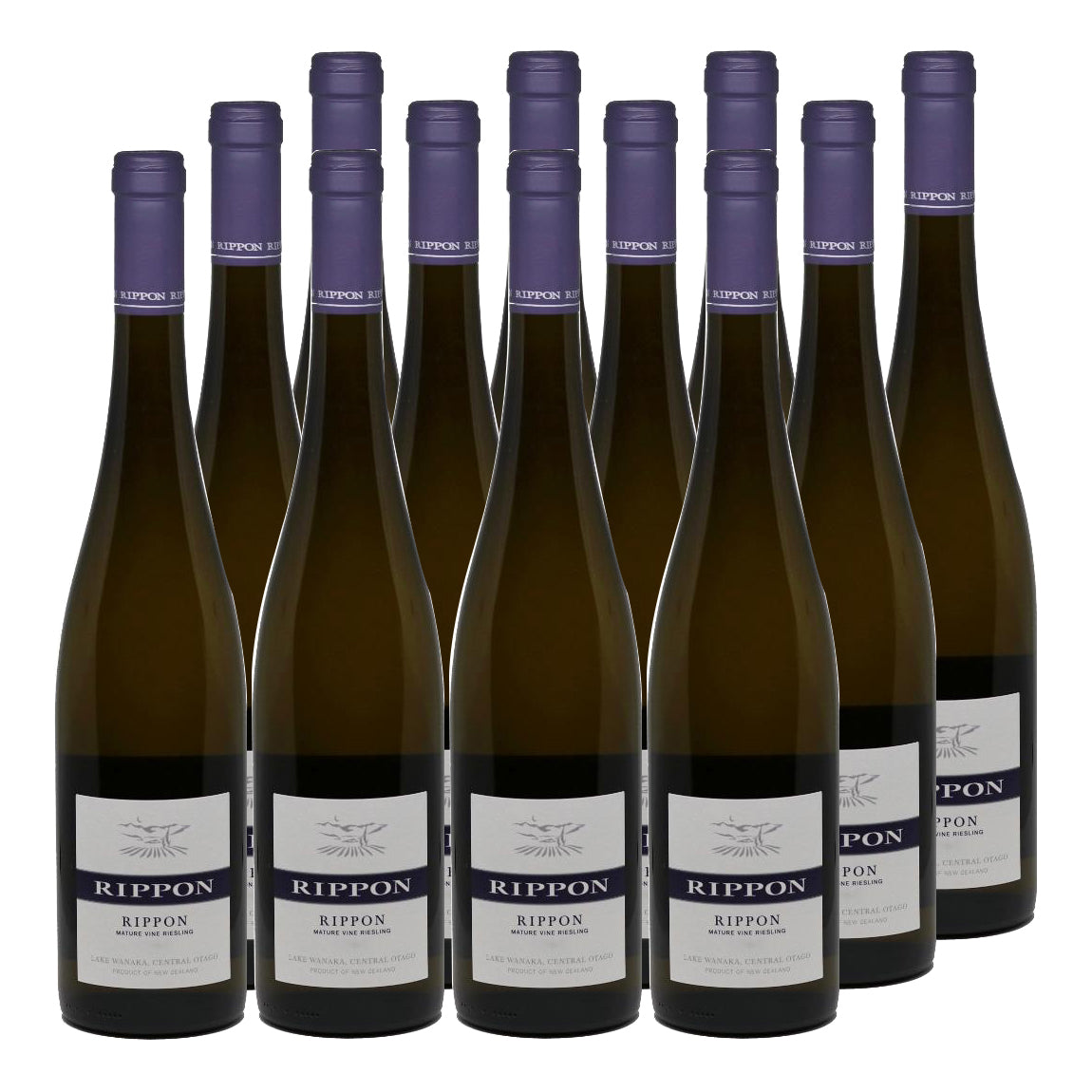 Rippon - Mature Vine Riesling - Central Otago, NZ | Harris Farm Online