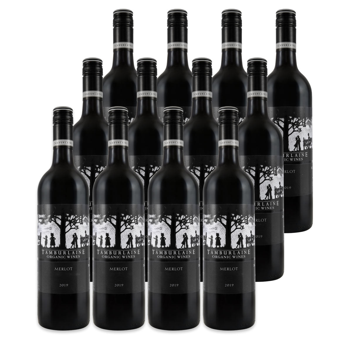 Tamburlaine Organic Merlot Orange and Central Ranges NSW | Harris Farm Online