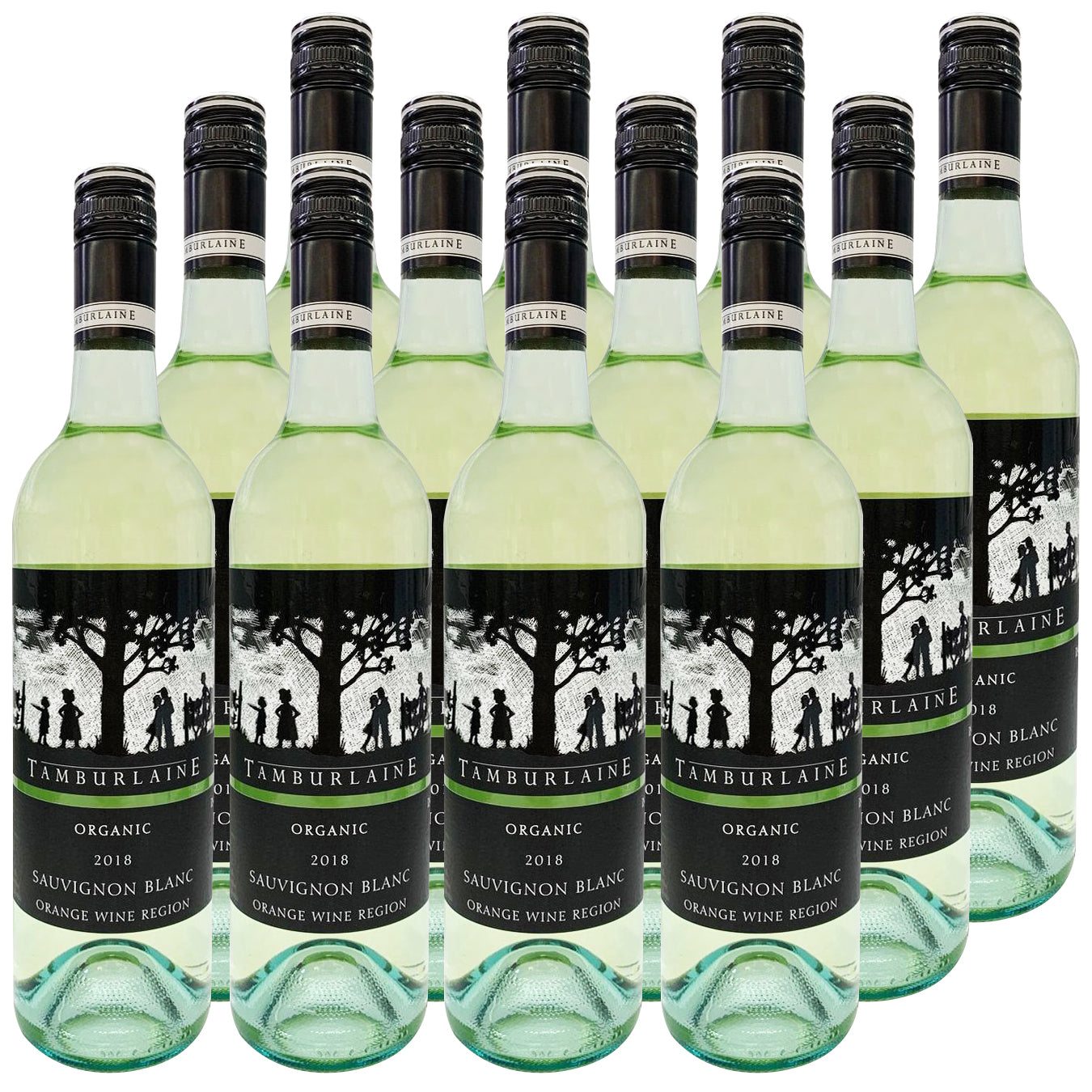 Tamburlaine Organic Sauvignon Blanc | Harris Farm Online