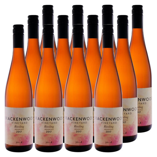 Brackenwood - Riesling - Adelaide Hills | Harris Farm Online