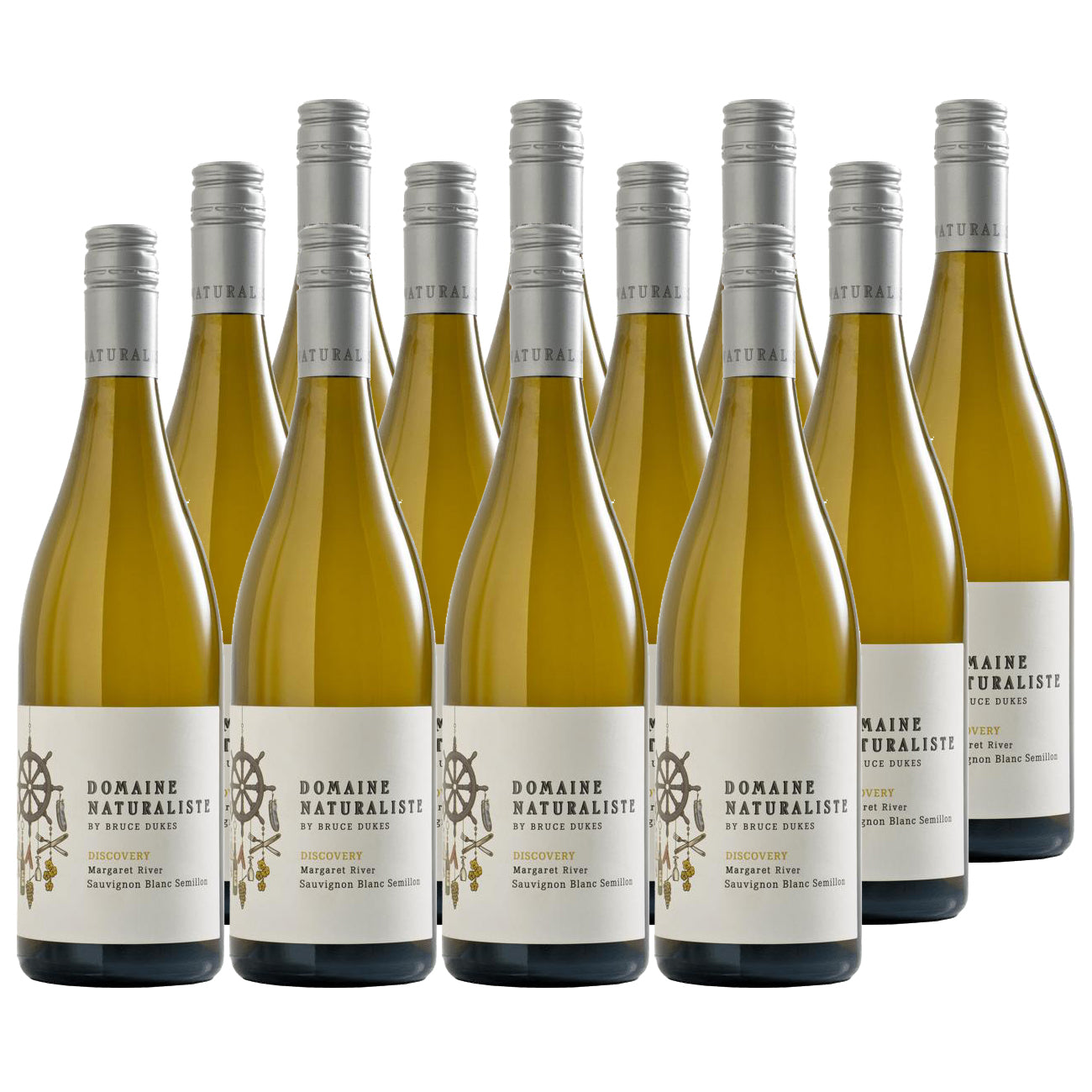 Domaine Naturaliste - Sauvignon Blanc Semillon - Margaret River, WA | Harris Farm Online