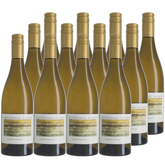 Moorooduc Estate Chardonnay Moorooduc VIC Case | Harris Farm Online