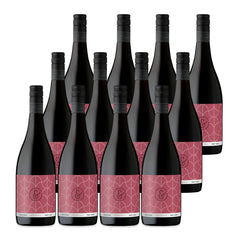 Sew and Sew Sashiko Pinot Noir Adelaide Hills SA Case 12 x 750ml | Harris Farm Online