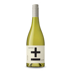 Plus and Minus Zero Alcohol Pinot Grigio 750ml | Harris Farm Online