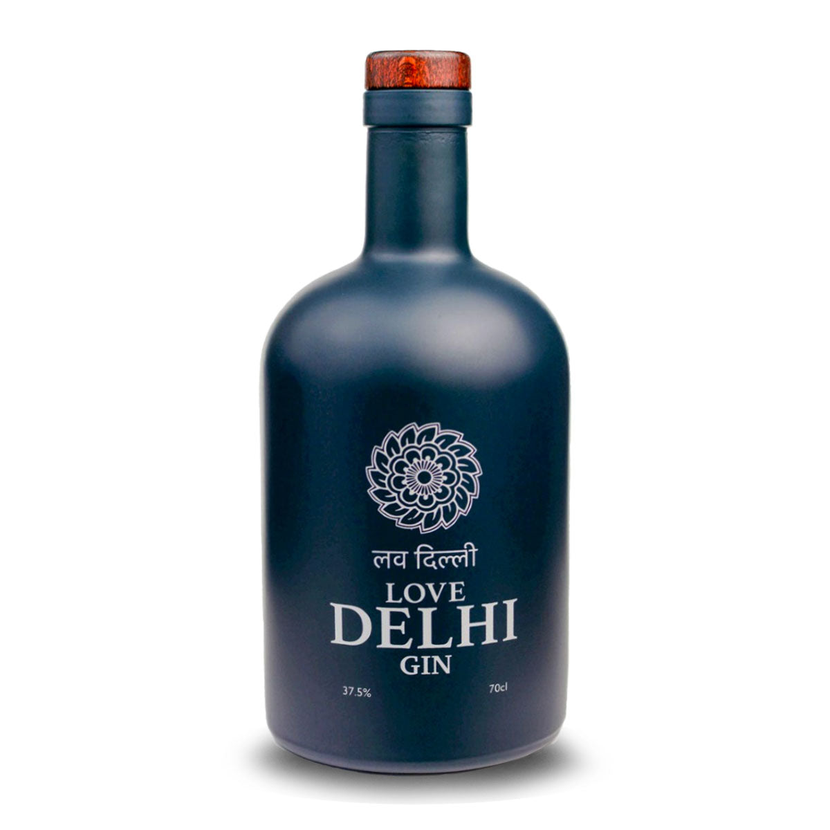 Love Delhi Gin 700ml | Harris Farm Online