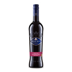 Blue Nun Soft and Fruity Alcohol-Free Red Wine 750ml | Harris Farm Online