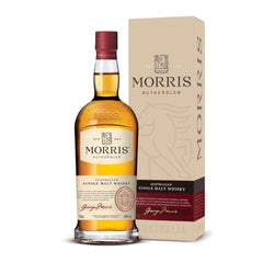 Morris Single Malt Whisky 700ml | Harris Farm Online