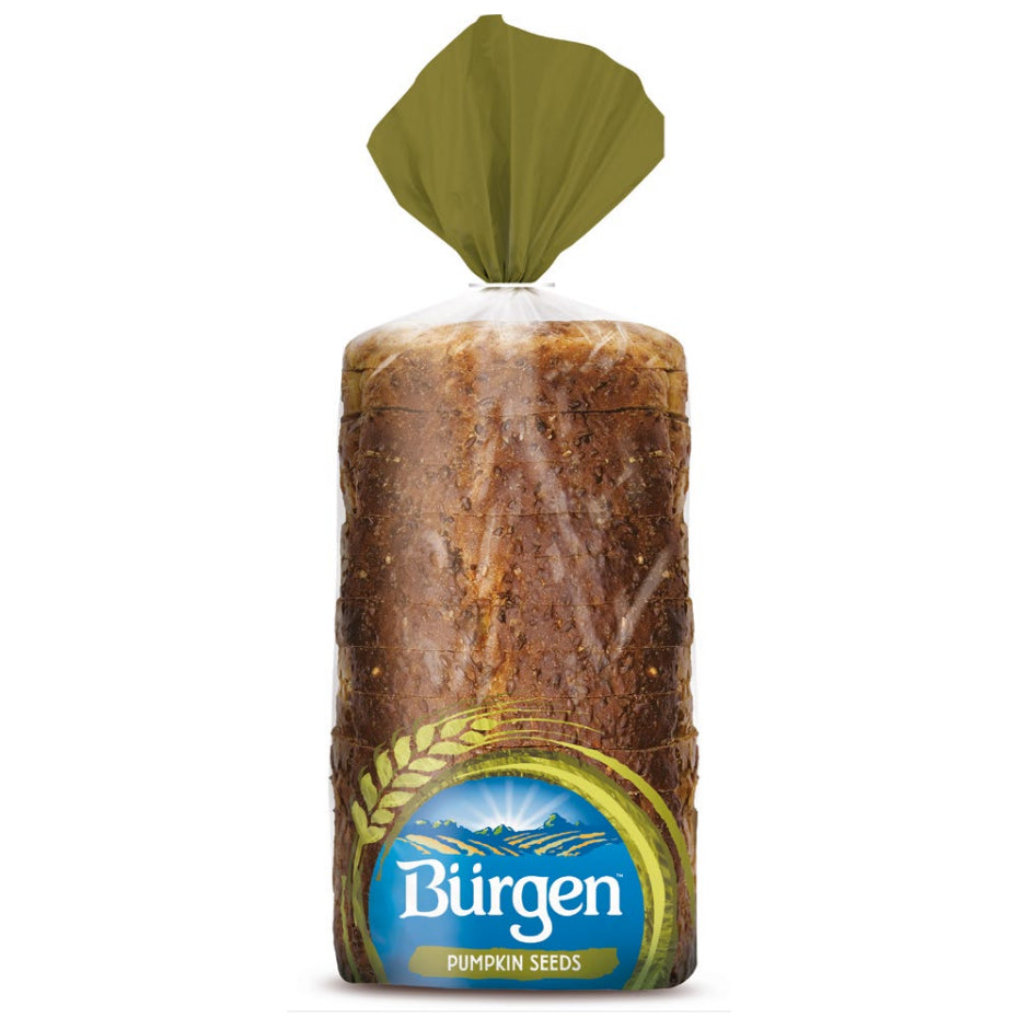 Burgen - Bread Pumpkin Seeds (700g)