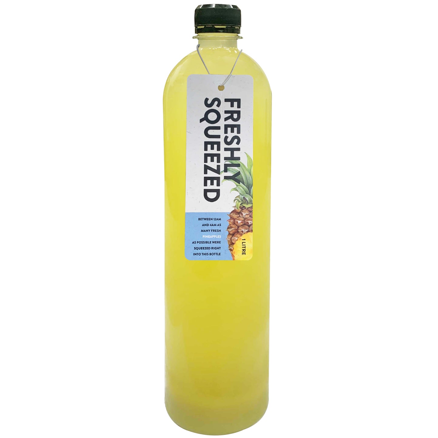 Harris Farm Fresh Pineapples Juice | Harris Farm Online