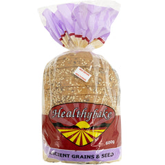 Healthybake Ancient Grains and Seed Organic Sourdough | Harris Farm Online