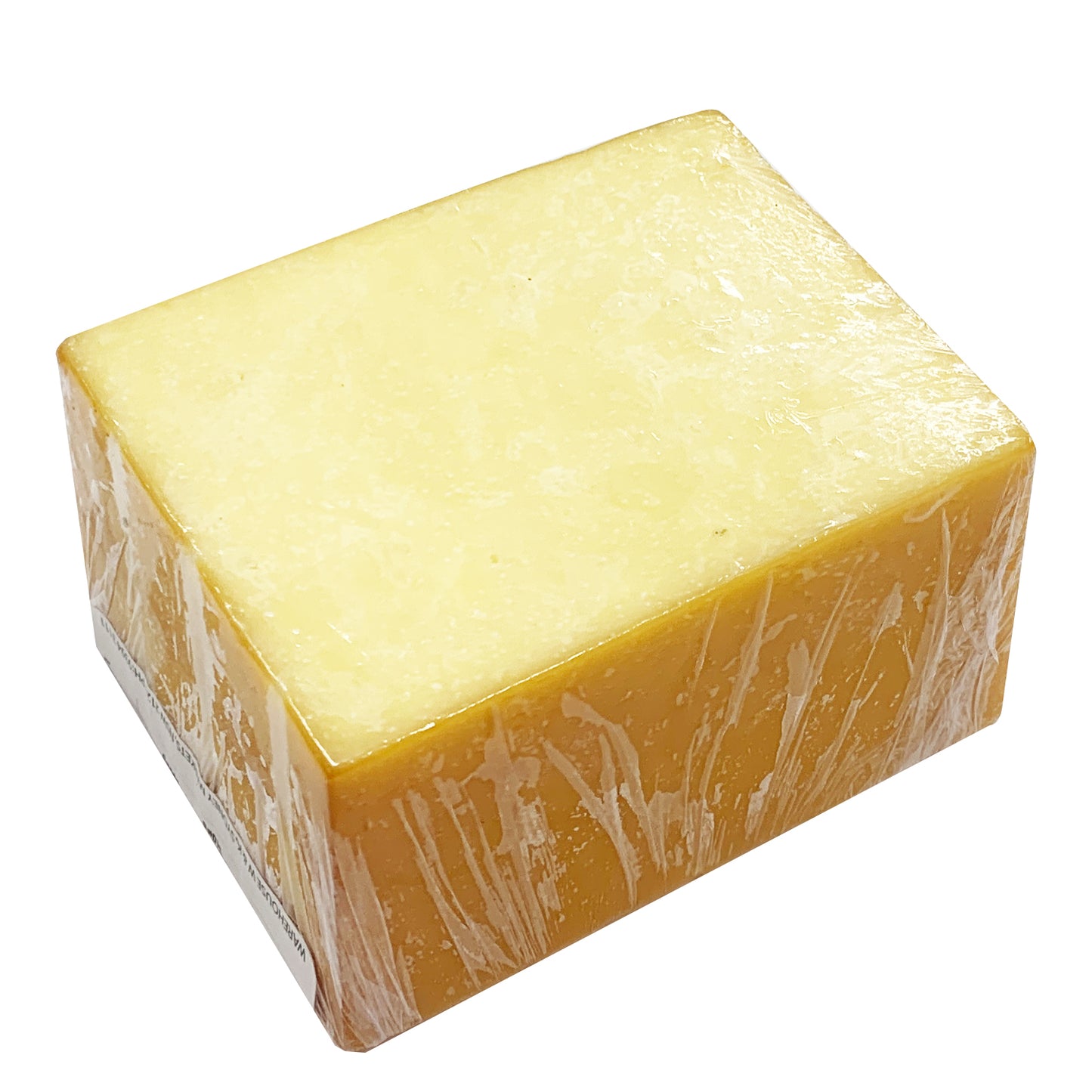 Wensleydale Creamery Naturally Oak Smoked Cheddar 230-280g | Harris Farm Markets Online