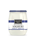 Meredith Dairy Natural Sheep Milk Yoghurt Traditional Greek Yoghurt | Harris Farm Online