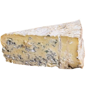 King Island Dairy Endeavour Blue Cheese | Harris Farm Online