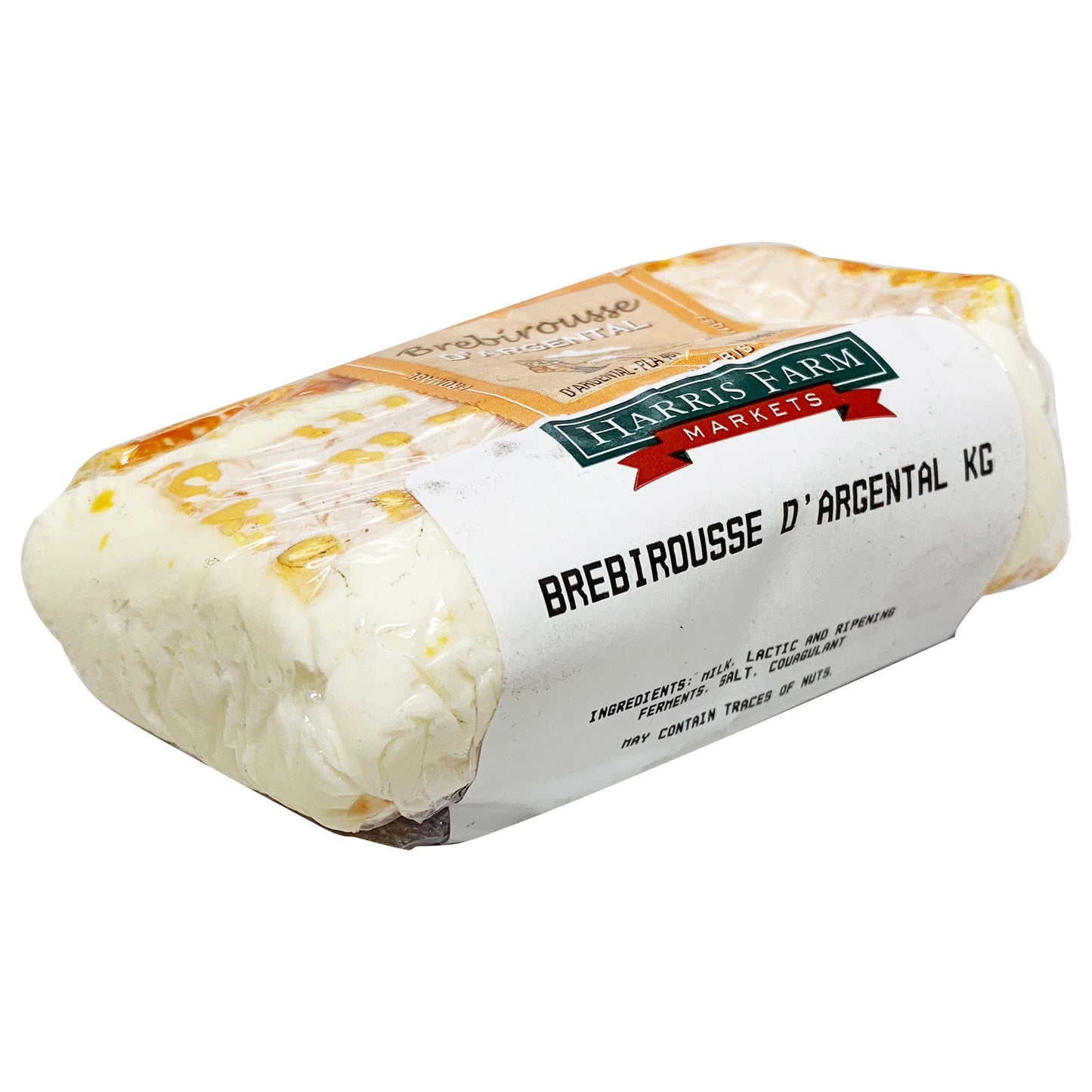 Brebirousse D' Argental French Cheese 150-180g | Harris Farm Markets Online