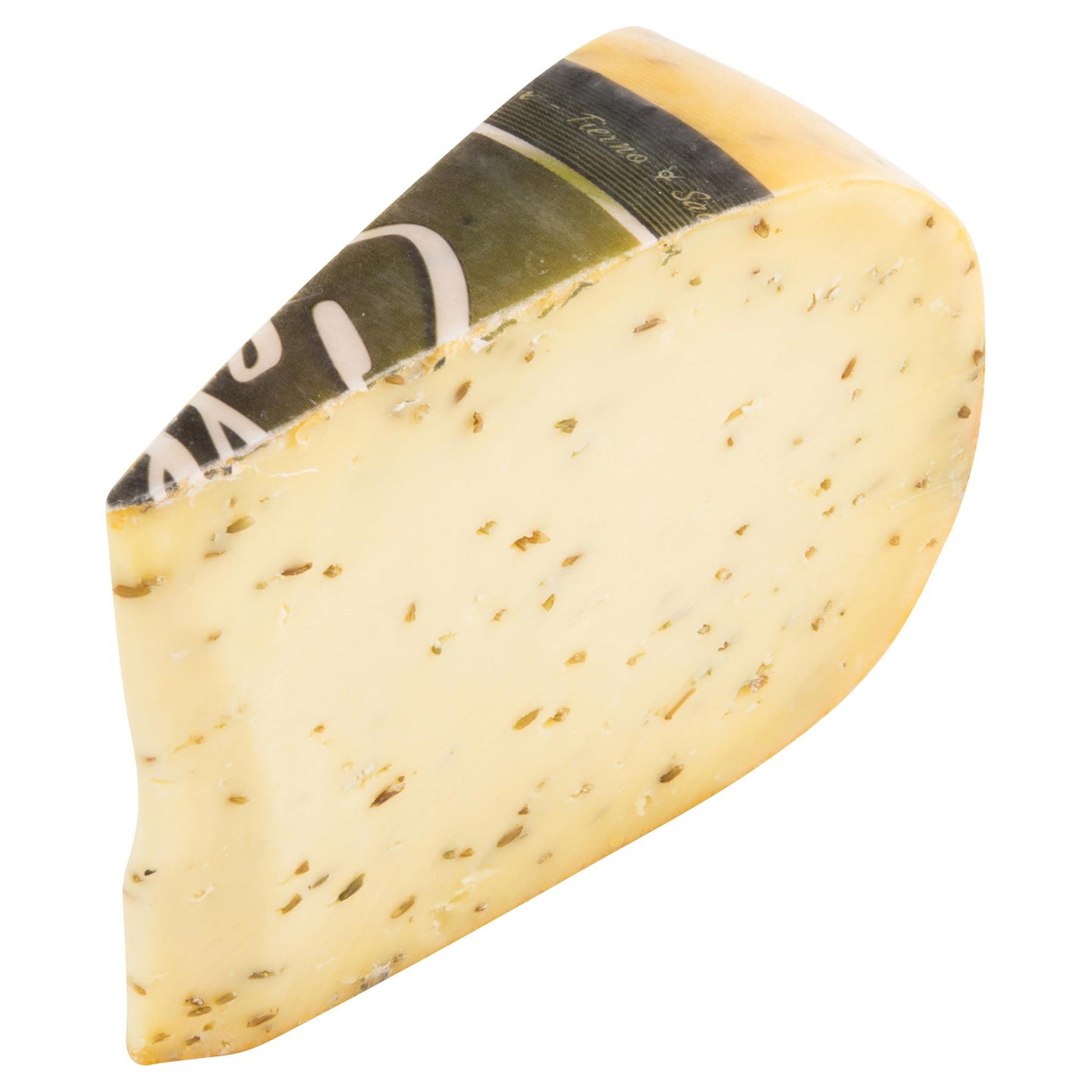 Spiced Dutch Gouda Cheese 200-250g | Harris Farm Markets Online