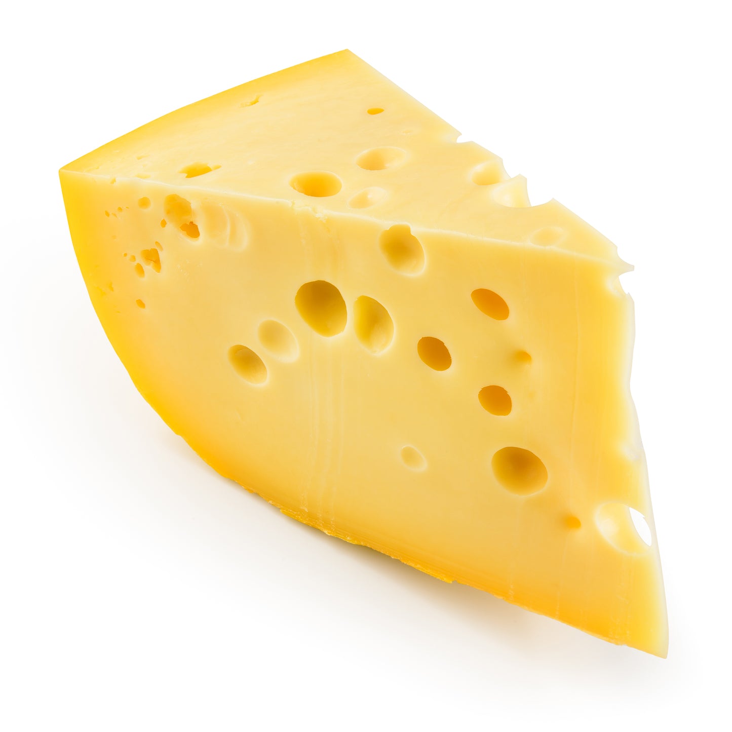 Maasdam Dutch Swiss Style Cheese 330-400g | Harris Farm Markets Online