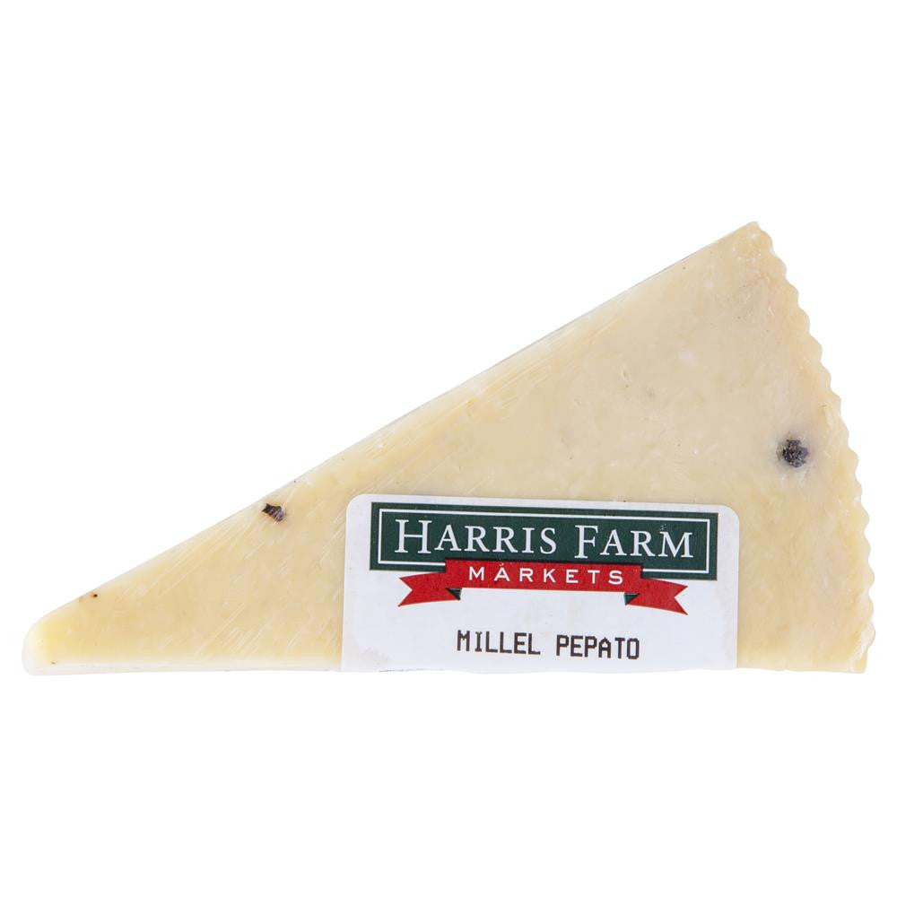 Pecorino Pepato Cheese | Harris Farm Online