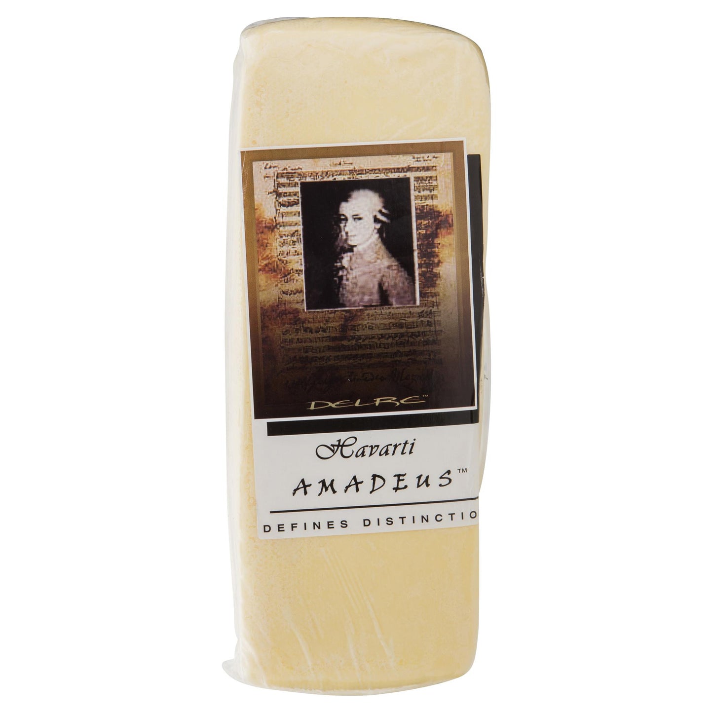 Havarti Cheese 260-310g | Harris Farm Markets Online