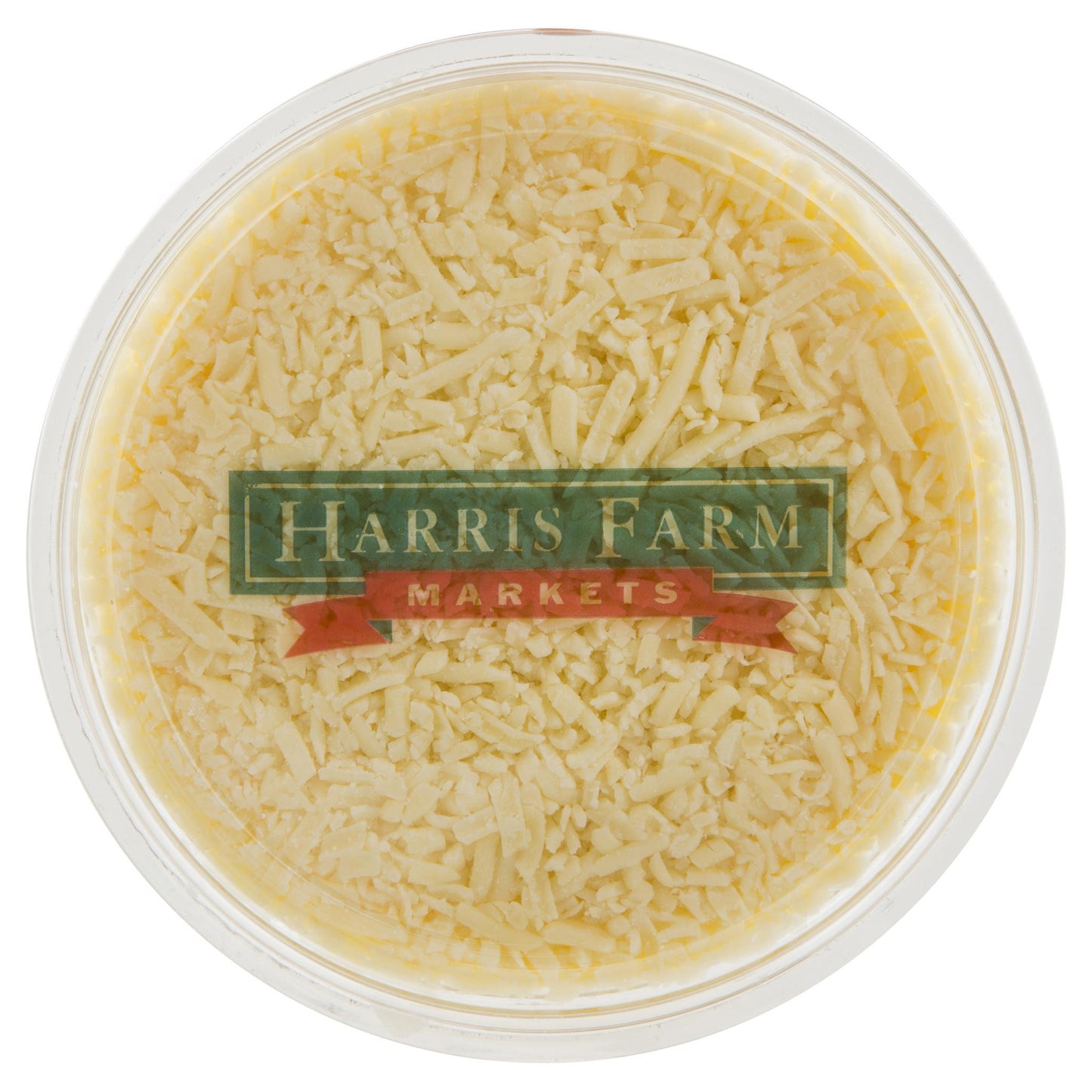 Harris Farm Shredded Parmesan Cheese 190-230g | Harris Farm Markets Online