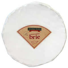 Harris Farm Tasmanian Brie Whole Wheel 1kg