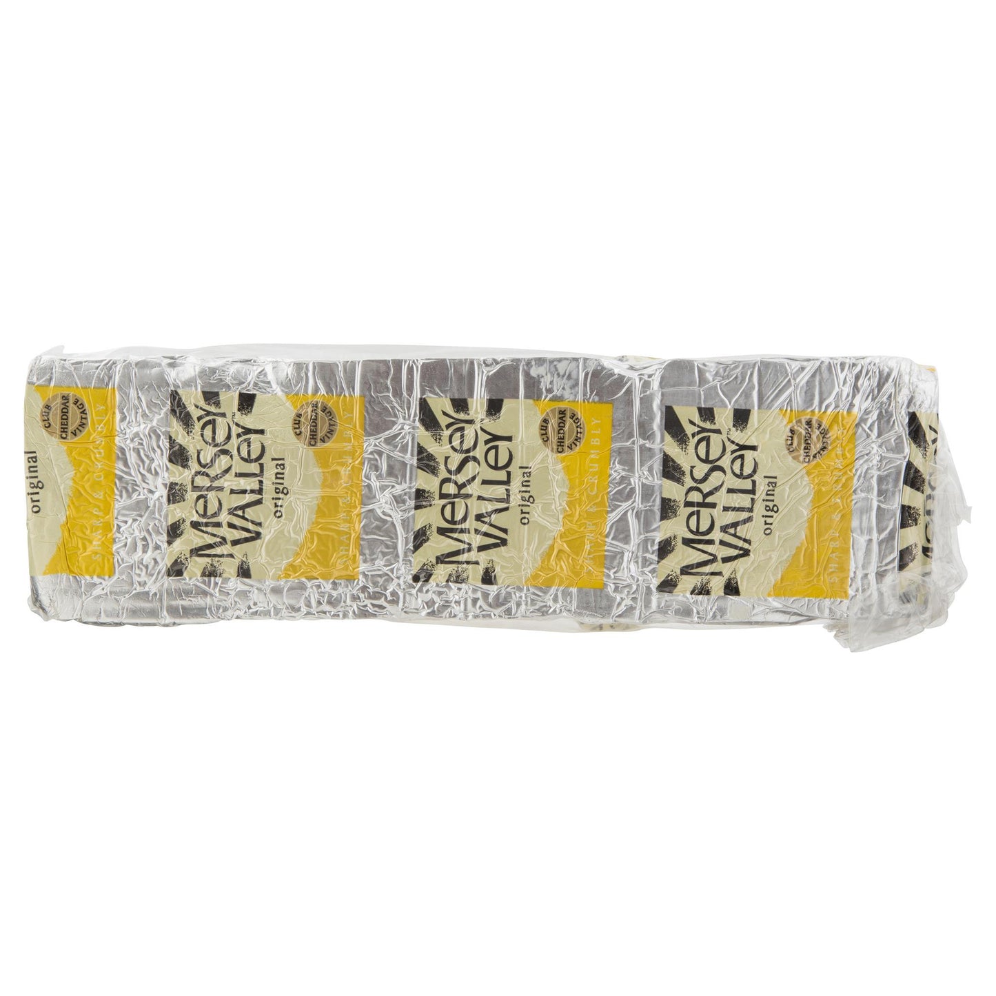 Cheddar Mersey Valley Vintage 130-200g , Frdg1-Cheese - HFM, Harris Farm Markets
- 2