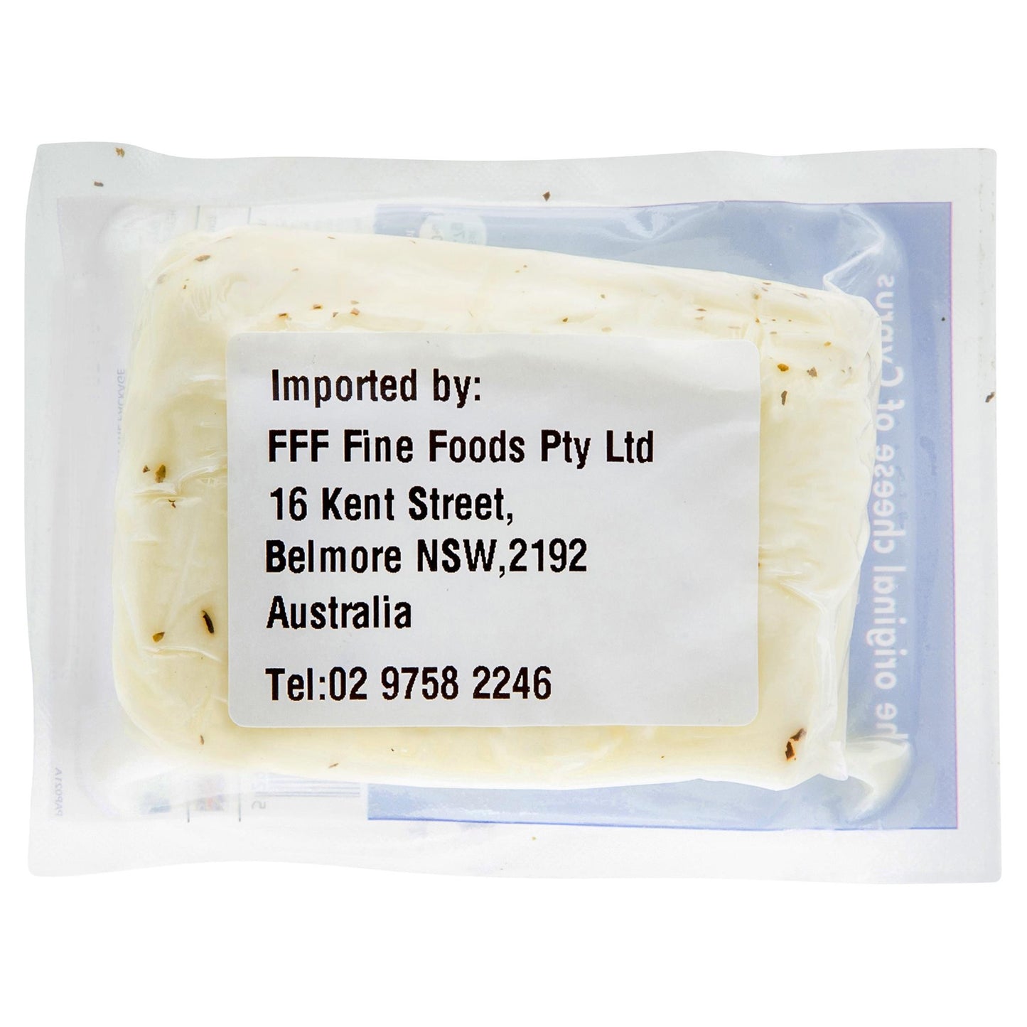 Halloumi Athienitico Papouis 225g , Frdg1-Cheese - HFM, Harris Farm Markets
- 2