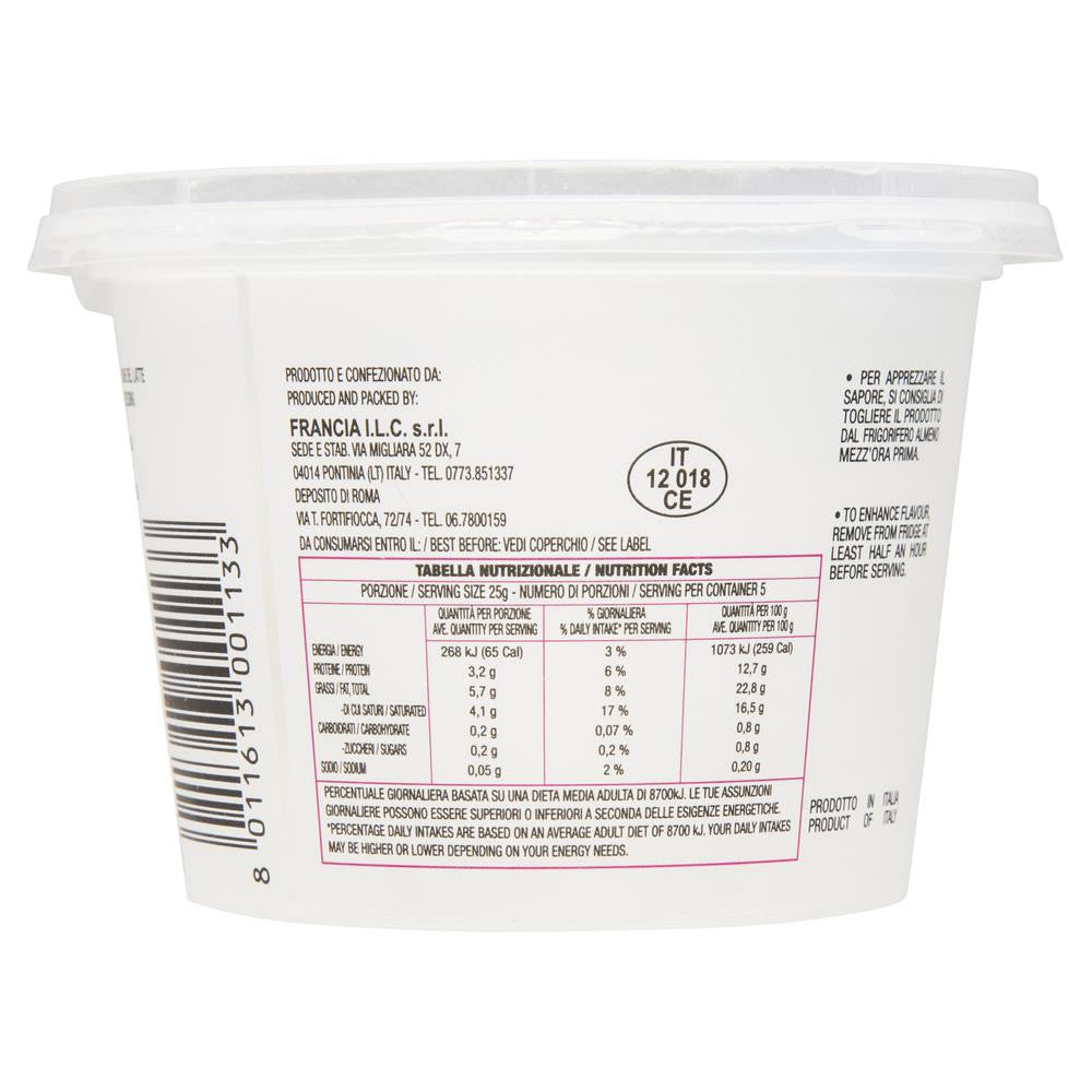 Fattoria Delle Dune di Latte di Bufala Mozzarella 125g , Frdg1-Cheese - HFM, Harris Farm Markets
- 3