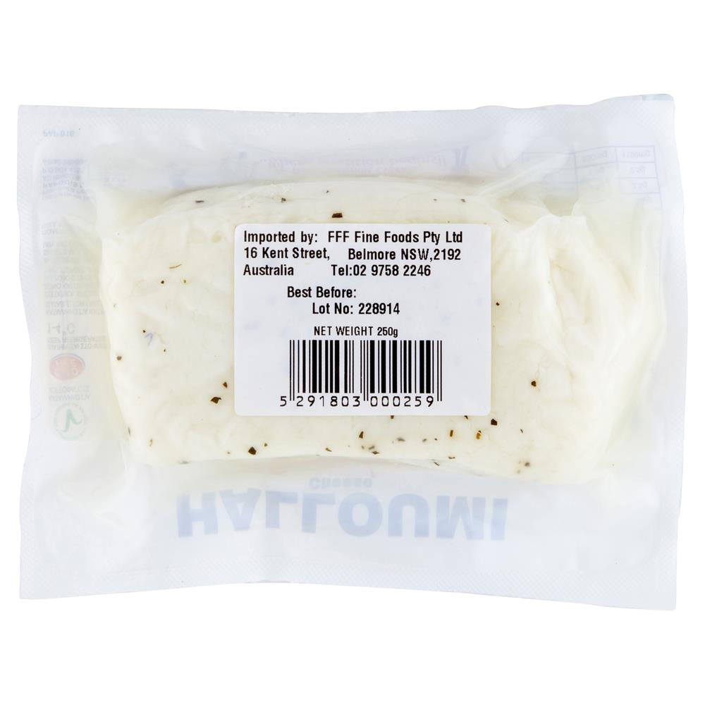 Halloumi Papouis 250g , Frdg1-Cheese - HFM, Harris Farm Markets
- 2