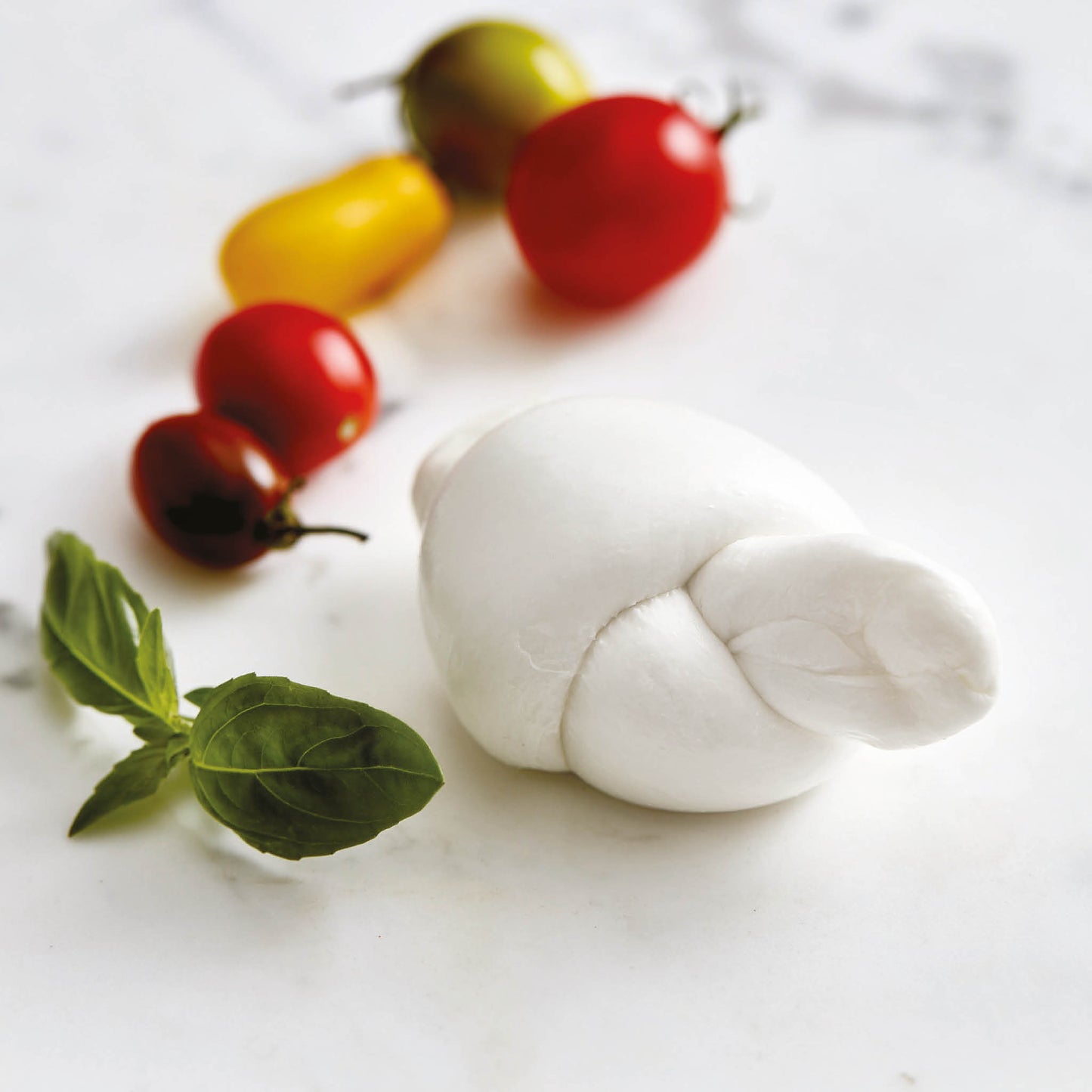 La Stella Latticini Nodini Mozzarella Cheese 180g
