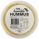 The Humble Hummus | Harris Farm Online