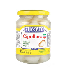 Zuccato Cipolline Pickled Onions 350g