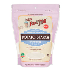 Bob's Red Mill Potato Starch 623g | Harris Farm Online