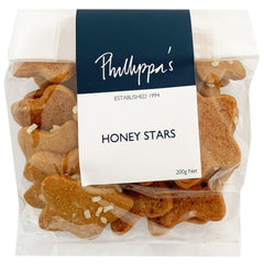 Phillipa's Honey Stars Biscuits | Harris Farm Online
