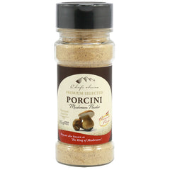 Chef's Choice - Porcini Mushroom Powder | Harris Farm Online