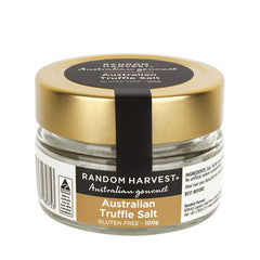 Random Harvest Australian Truffle Salt | Harris Farm Online