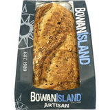 Bowan Island - Bread Sourdough - Soy & Linseed | Harris Farm Online